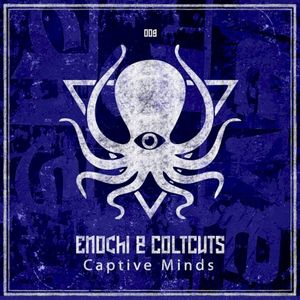 Captive Minds (Single)