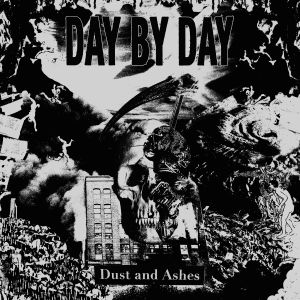 Dust and Ashes (EP)