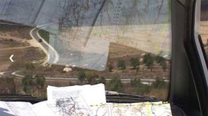 Route 181, fragments d'un voyage en Palestine-Israël - Partie 1 : Sud
