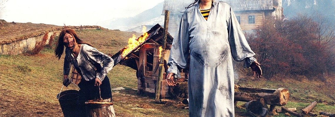 Cover Un message ambigu sur la fin du monde