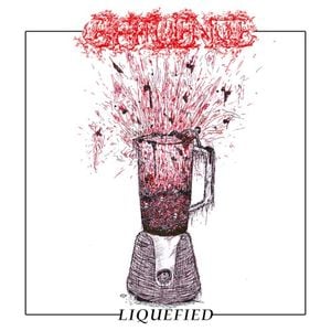 Liquefied (EP)