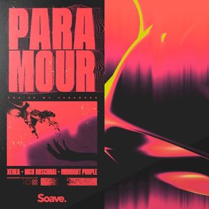 Paramour (Single)