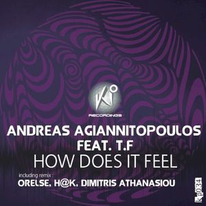 How Does It Feel (Single)