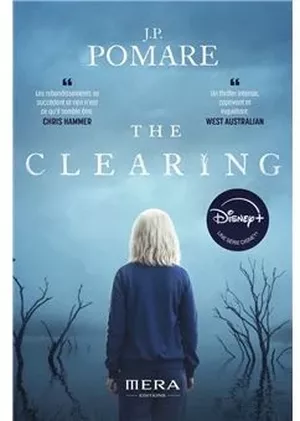 The clearing