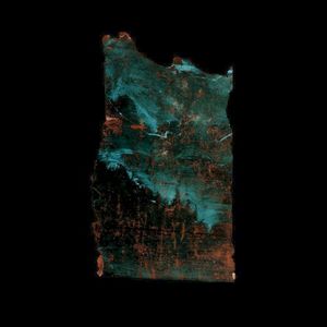 Cold Burn (Single)