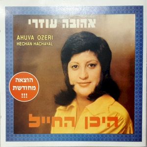 היכן החייל