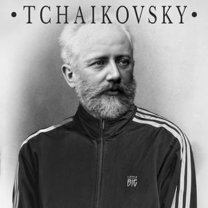 Tchaikovsky (Single)