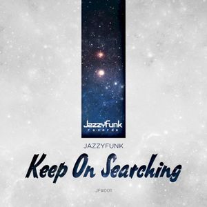 Keep on Searching (Single)