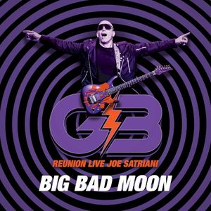 Big Bad Moon (Single)