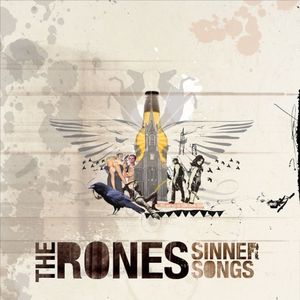 Sinner Songs
