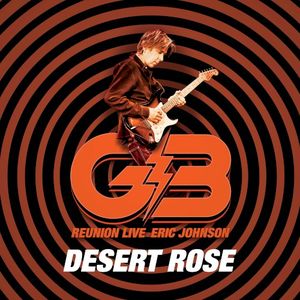 Desert Rose (Single)