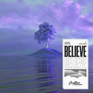 Believe (Single)