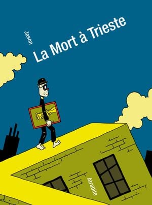 La Mort à Trieste