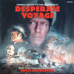 Desperate Voyage (OST)