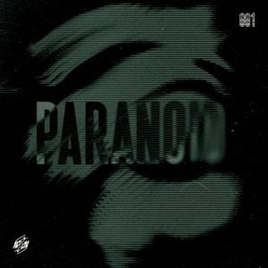 Paranoid (Single)