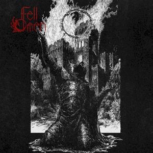 Invaded by a Dark Spirit