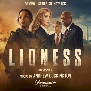 Lioness: Season 2 (OST)