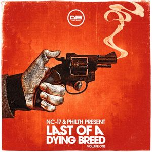 Last of a Dying Breed, Volume One (EP)