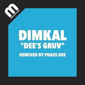 Dee’s Gruv (EP)