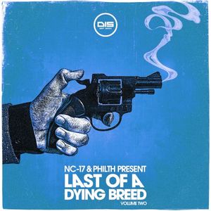 Last of a Dying Breed, Volume Two (EP)