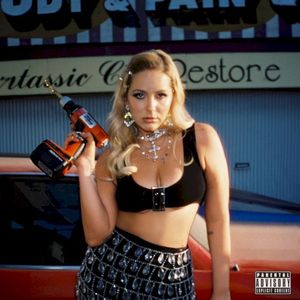CHOKE (Single)