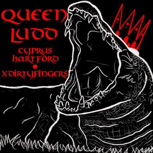 Queen Ludd (EP)