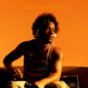 No Champagne (6am) (Single)