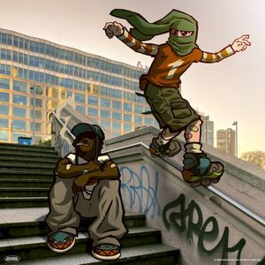 nothing left 2 say / give u everything (Single)