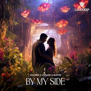 By My Side (Single)