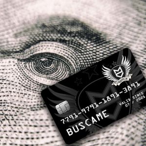 Buscame (Single)