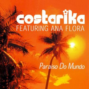 Paraiso do mundo (Single)