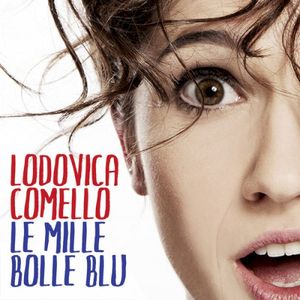 Le mille bolle blu (Single)