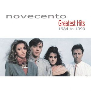 Greatest Hits: 1984 to 1990