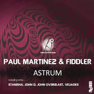 Astrum (Single)