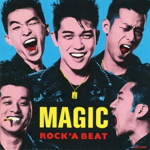 ROCK’A BEAT