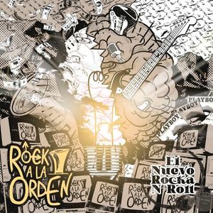 El nuevo Rocka n roll (Single)