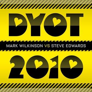 DYOT 2010 (Single)