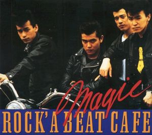 ROCK’A BEAT CAFE