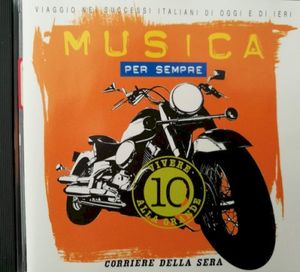 Musica per sempre 10: Vivere alla grande