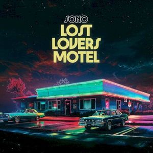 Lost Lovers Motel