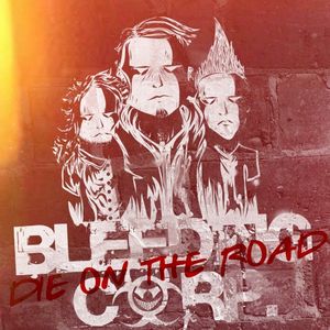 Die on the Road (Mechanized version) (Single)