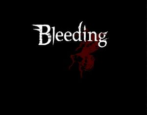 Bleeding (EP)