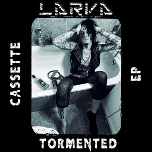 Tormented (EP)