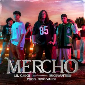 Mercho (Single)