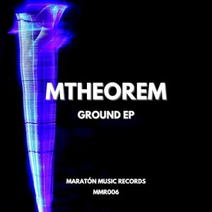 Ground EP (EP)