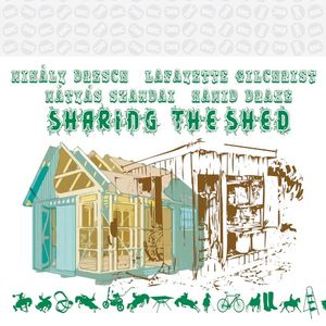 Sharing the Shed