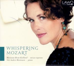 Whispering Mozart