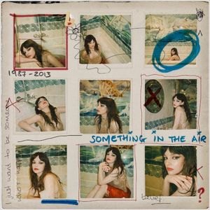 Something in the Air (Single)