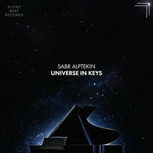 Universe in Keys (EP)