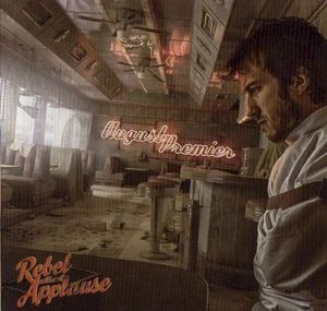 Rebel Without Applause (EP)